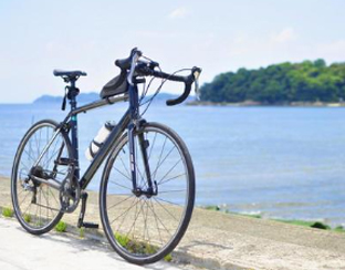 自転車