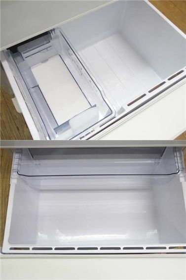 クリックで拡大 AQUA(アクア) 冷凍冷蔵庫 238L - 画像3