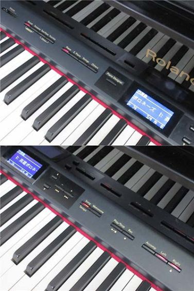 クリックで拡大 Roland(ローランド) 電子ピアノ - 画像2