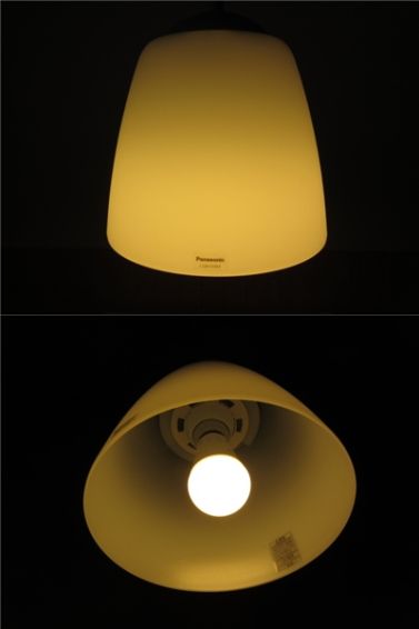 Panasonic(パナソニック)　ペンダントライト　LED