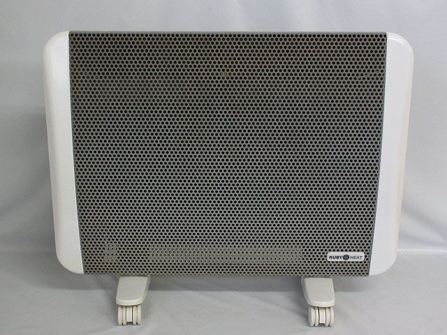 グリーンウッド　電気パネルヒーター 