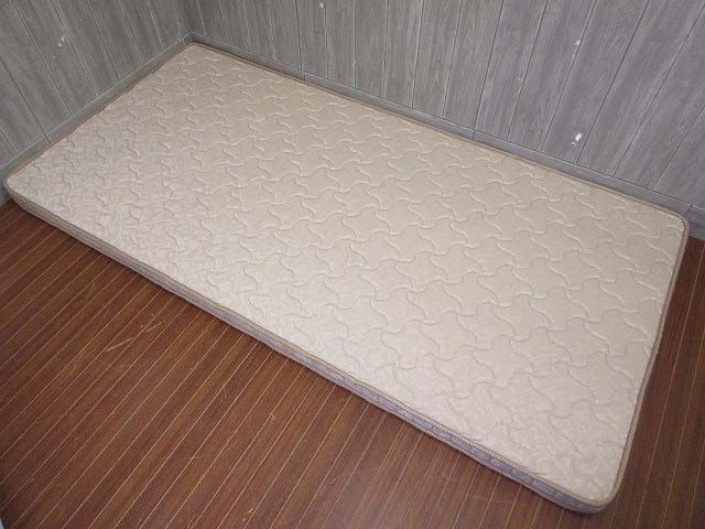 東京西川　健康敷布団専用マットレス　軽量　ハードタイプ