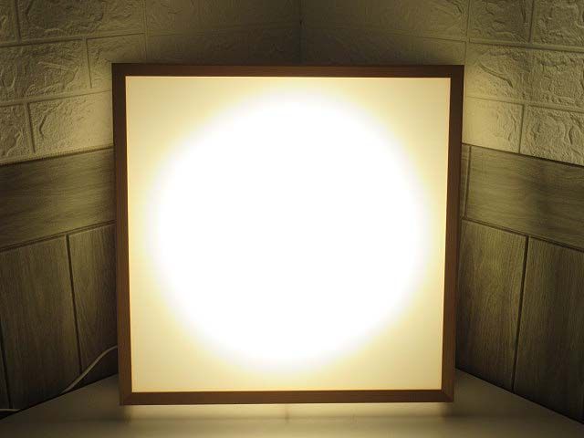 Panasonic(パナソニック)　和風LEDシーリングライト　〜6畳　リモコン付き