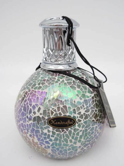 クリックで拡大 Ashleigh&Burwood(アシュレイバーウッド) フレグランスランプS フェアリーボール 輸入雑貨 - 画像2