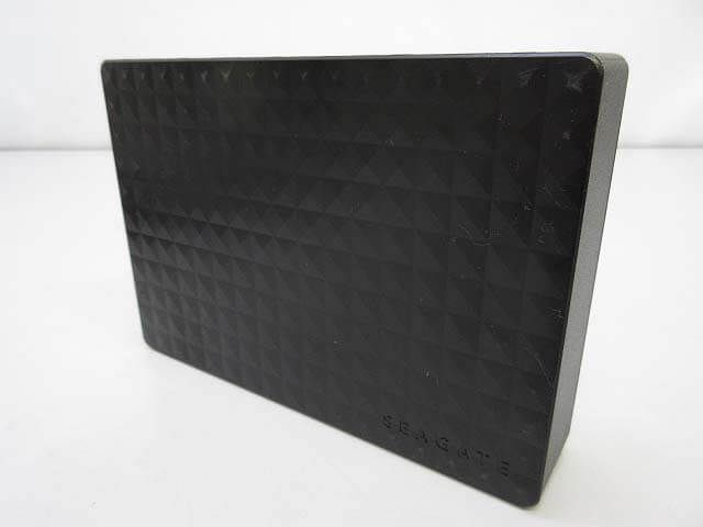 エレコム　外付ハードディスク　1.0TB - 画像2