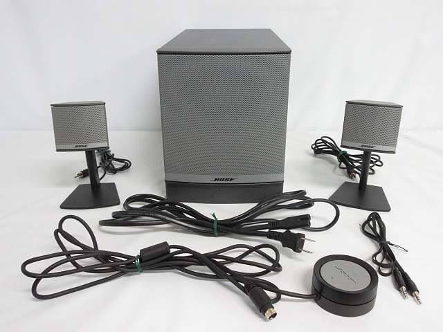 BOSE（ボーズ）　コンパニオン3　シリーズ2　スピーカー 　　　　　