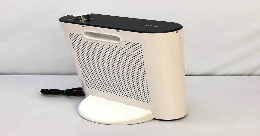 電気ストーブ　コイズミ　KOIZUMI　遠赤電気ストーブ
