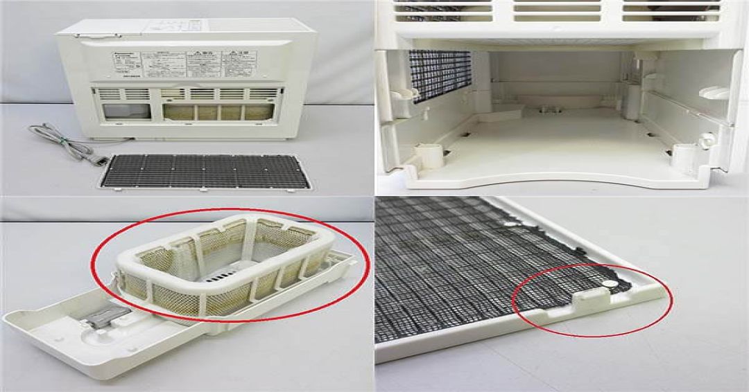 気化式加湿機　～19畳　パナソニック　ヒーターレス　ミスティホワイト　タンク4.2L　Panasonic　加湿器
