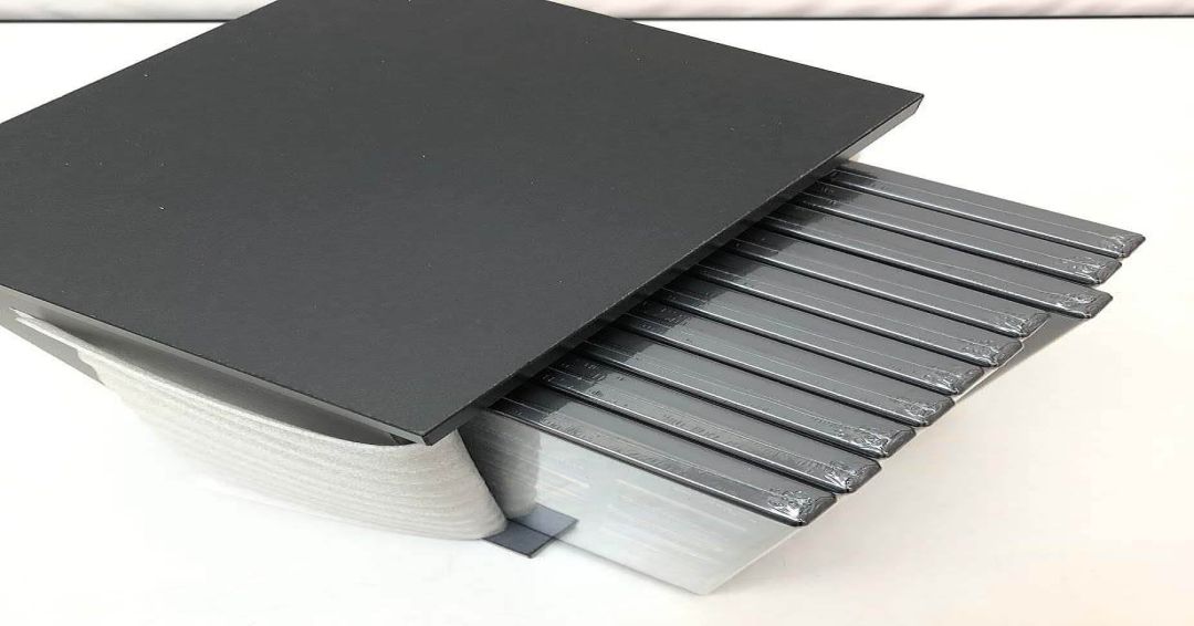 未使用品　ユーキャン　美しき日本の自然100選　DVD全10巻　専用ボックス入り　鑑賞手引き付き　ナレーション付き
