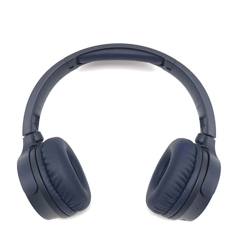 ワイヤレスヘッドホン　ブルー　パイオニア　pioneer　ノイズキャンセリング　オーバーヘッド