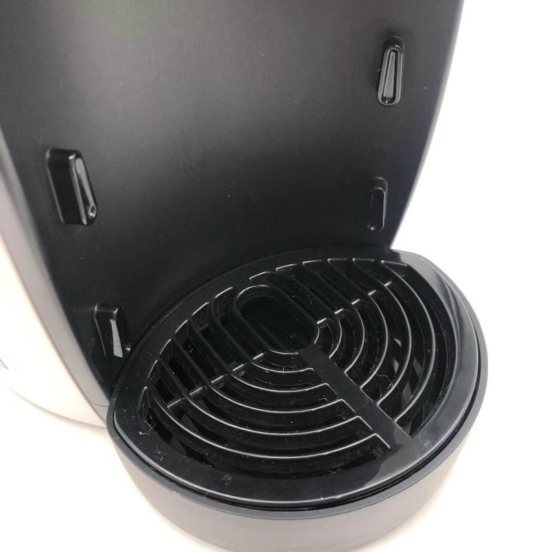 ネスカフェ ドルチェグスト ホワイト ジェニオi 取扱説明書付 NESCAFE DolceGusto 白 コーヒーマシン ネスレ カプセル式