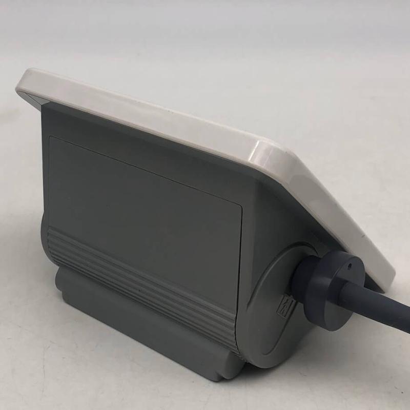 ニッセイ 上腕式血圧計 DSK-1011 NISSEI ホワイト 電池駆動 小型 軽量 ポータルブル 携帯 コンパクト
