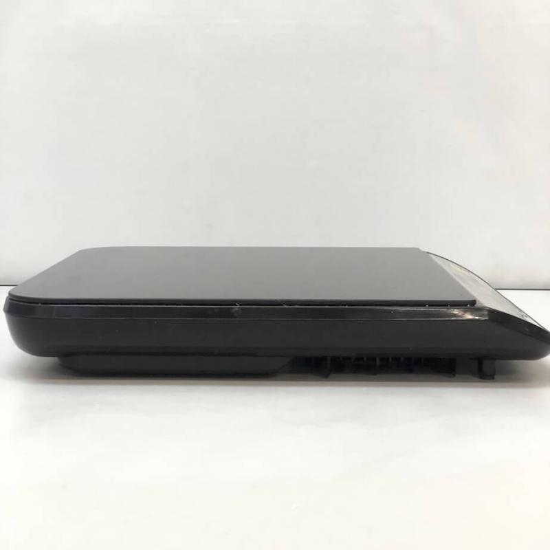 パナソニック 卓上IH調理器 1口 ブラック Panasonic IHクッキングヒーター 黒 IHコンロ 電気コンロ