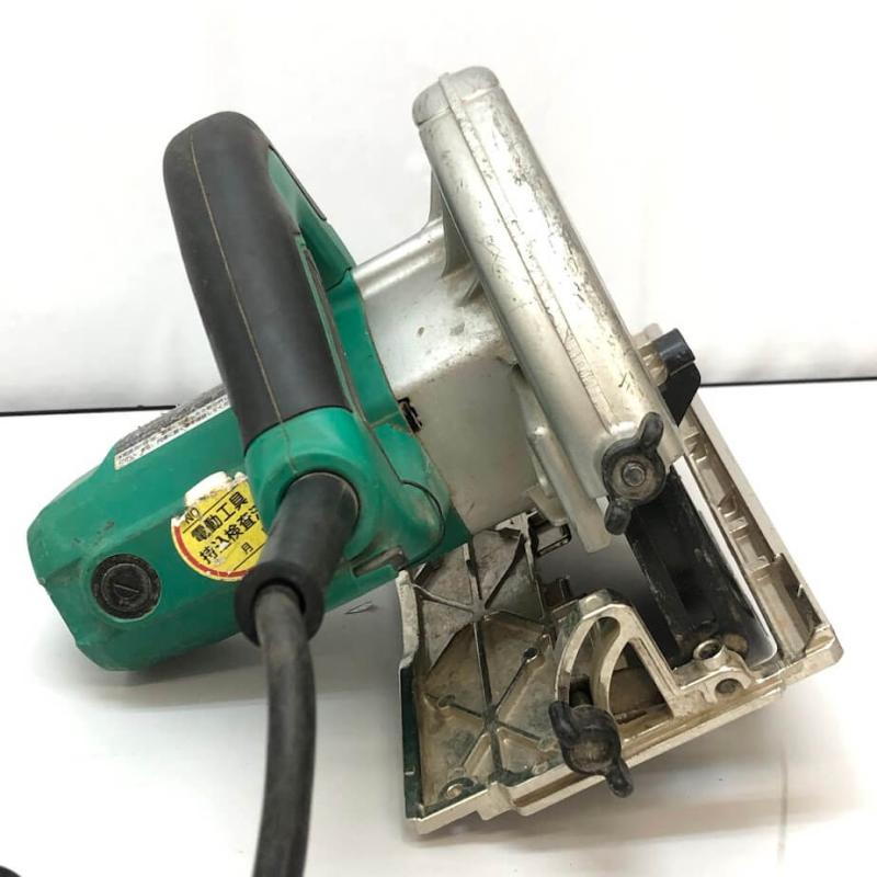 マキタ マルノコ 190mm 電動丸ノコ makita 切断工具 電動工具 電源コード式