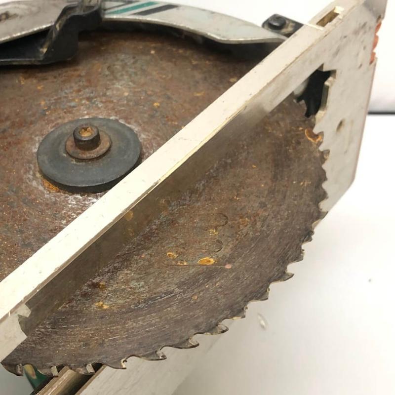 マキタ マルノコ 190mm 電動丸ノコ makita 切断工具 電動工具 電源コード式