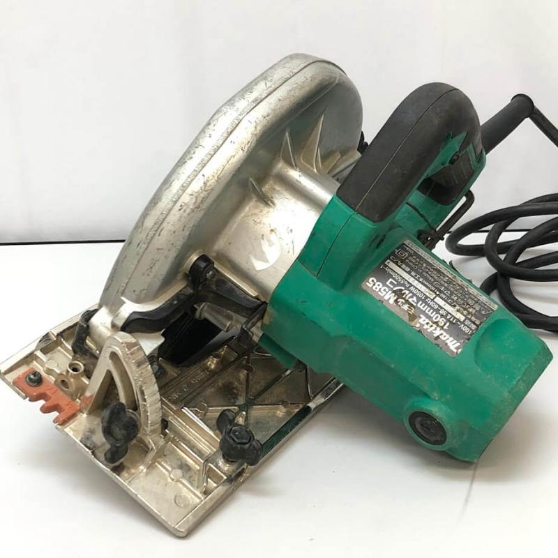 マキタ マルノコ 190mm 電動丸ノコ makita 切断工具 電動工具 電源コード式